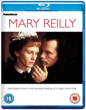 Mary Reilly (Blu-ray) (Import)