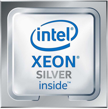 Intel Prosessori Dl380 Gen10 Xeon Silver 4208 Kit Hopeinen