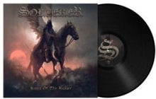 Sorcerer - Reign Of The Reaper (Vinyl Lp)