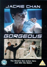 Gorgeous DVD (2000) Jackie Chan, Kok (DIR) Cert PG Pre-Owned Region 2