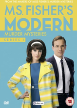 Miss Fisher's Modern Murder Mysteries: Series 1 (Import)