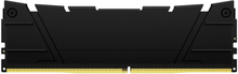 KINGSTON FURY Renegade DDR4 32GB 3200MHz CL16 (Kit x2) Musta
