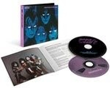Kiss - Creatures Of The Night (40th Anniversary 2CD Deluxe Edition)