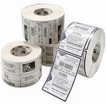 Printer Labels Zebra 800273-205 76 x 51 mm (12 uds)