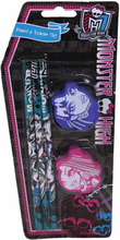 Monster High Character Stationery Set