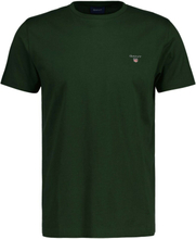 Original SS T -skjorte - Storm Green