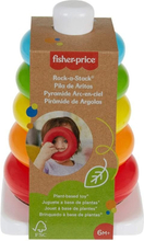 Fisher Price Rock-a-Stack Eco