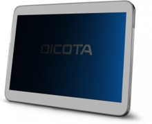 Dicota D70093, 27,9 cm (11"), Tabletti, Yksityisyys