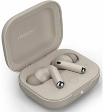 Bluetooth-korvakuulokkeet Motorola Buds Plus Sound by Bose Harmaa