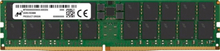 Micron DDR5 RDIMM 64 Gt 2Rx4 4800 CL40 PC5-38400 1,1 V ECC (MTC40F2046S1RC48BA1R)