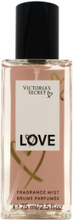 Victoria's Secret Love Fragrance Mist 75ml Spray