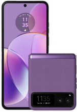 Motorola Moto Razr 40 8gb/256gb 6.9´´ Dual Sim Violetti