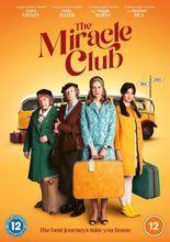The Miracle Club (Import)