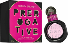 Naisten parfyymi Britney Spears EDP Prerogative 30 ml