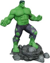 Marvel Gallery PVC-patsas Hulk 28 cm