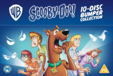 Scooby-Doo!: Bumper Collection (Import)