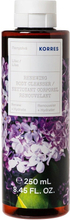Lilac Renewing Body Cleanser elvyttävä vartalonpesugeeli 250ml