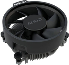Tuuletin ja jäähdytyselementti AMD Wraith Stealth AMD AM4