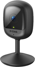 D-Link Compact Full HD Wi-Fi Camera, HD 1080P res