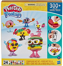 Play-Doh Treats 6 -pakkaus