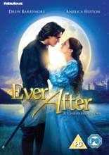Ever After: A Cinderella Story (Import)