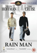 Rain Man (Import)