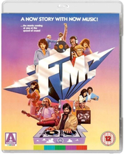 FM (Blu-ray) (Import)