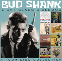 Shank Bud: Eight Classic Albums