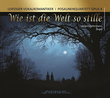 Igor Stravinsky : Wie Ist Die Welt So Stille CD (2014)