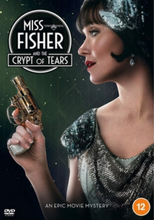 Miss Fisher & the Crypt of Tears (Import)