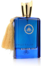 Killer Oud Killer Oud Eau De Parfum 100 ml (unisex)