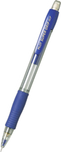 Stiftpenna PILOT SuperGrip 0,7 Blå (12)
