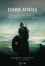 Dark Souls: Beyond the Grave - Volume 1