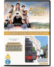 The Railway Children/The Railway Children Return (Import)