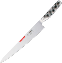 Global - Classic bred fileterings kniv G-19 27 cm flexibel