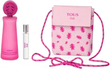 Child's Perfume Set Tous Tous Kids (3 Pieces)