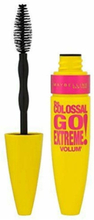 Maybelline Mascara The Colossal Go Extreme Volum Mega Classic Black 9.5 Ml