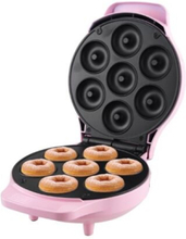 Donut Maker vaaleanpunainen