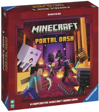 Minecraft: Portal Dash (FI)