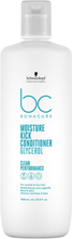 BC Bonacure Moisture Kick Conditioner kosteuttava hoitoaine normaaleille ja kuiville hiuksille 1000ml