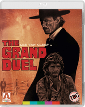 Grand Duel (Blu-ray) (Import)