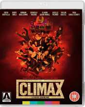 Climax (Blu-ray) (Import)