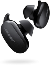 Bose QuietComfort Wireless Earbuds, TWS, ANC, BT 5.0, Waterproof IPX4, Black EU