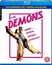 The Demons (Blu-ray) (Import)