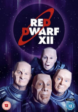 Red Dwarf XII (2 disc) (Import)