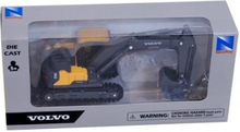 Volvo Excavator 14cm