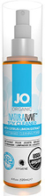 System JO - Organic NaturaLove Toy Cleaner 120 ml