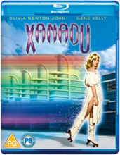 Xanadu (Blu-ray) (Import)