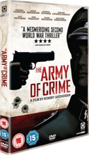 The Army of Crime (Import)