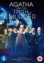 Agatha and the Truth of Murder (Import)